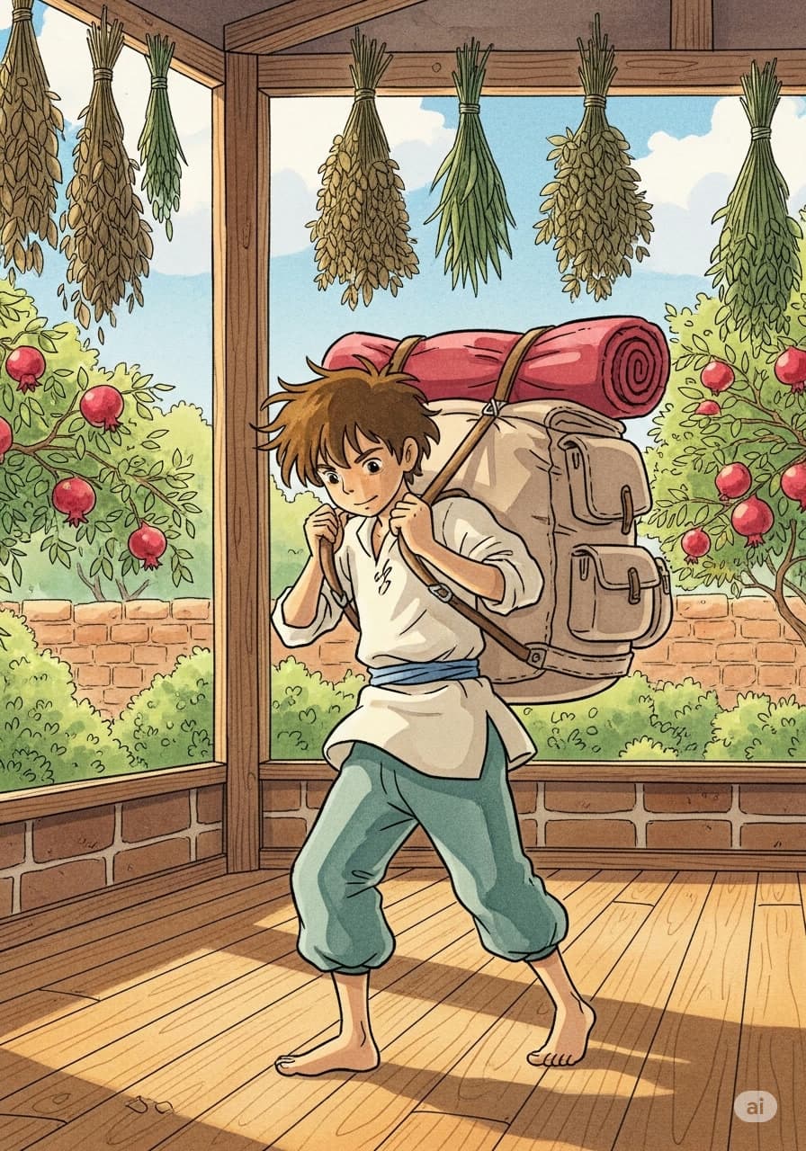Page 1 illustration