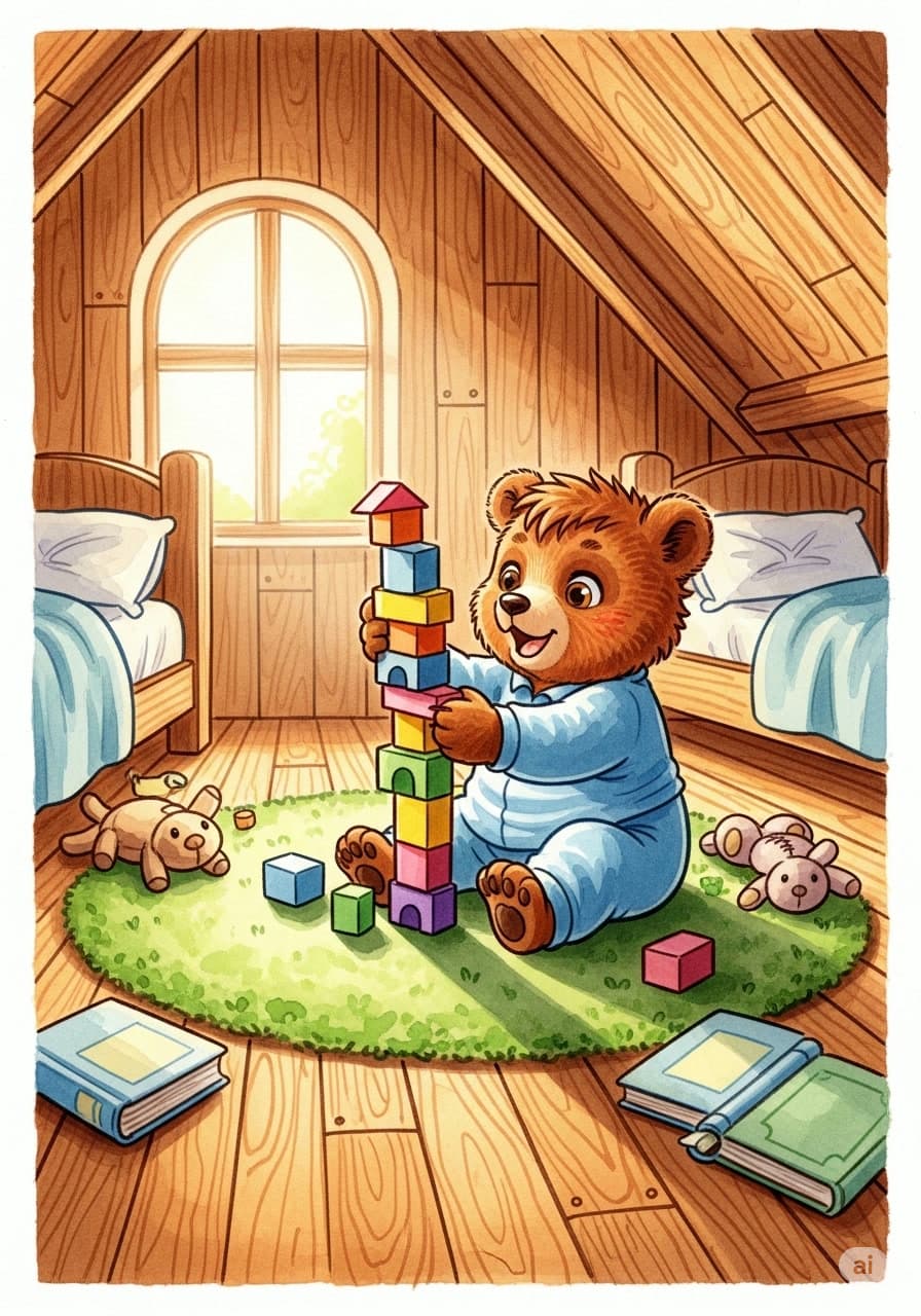 Page 1 illustration