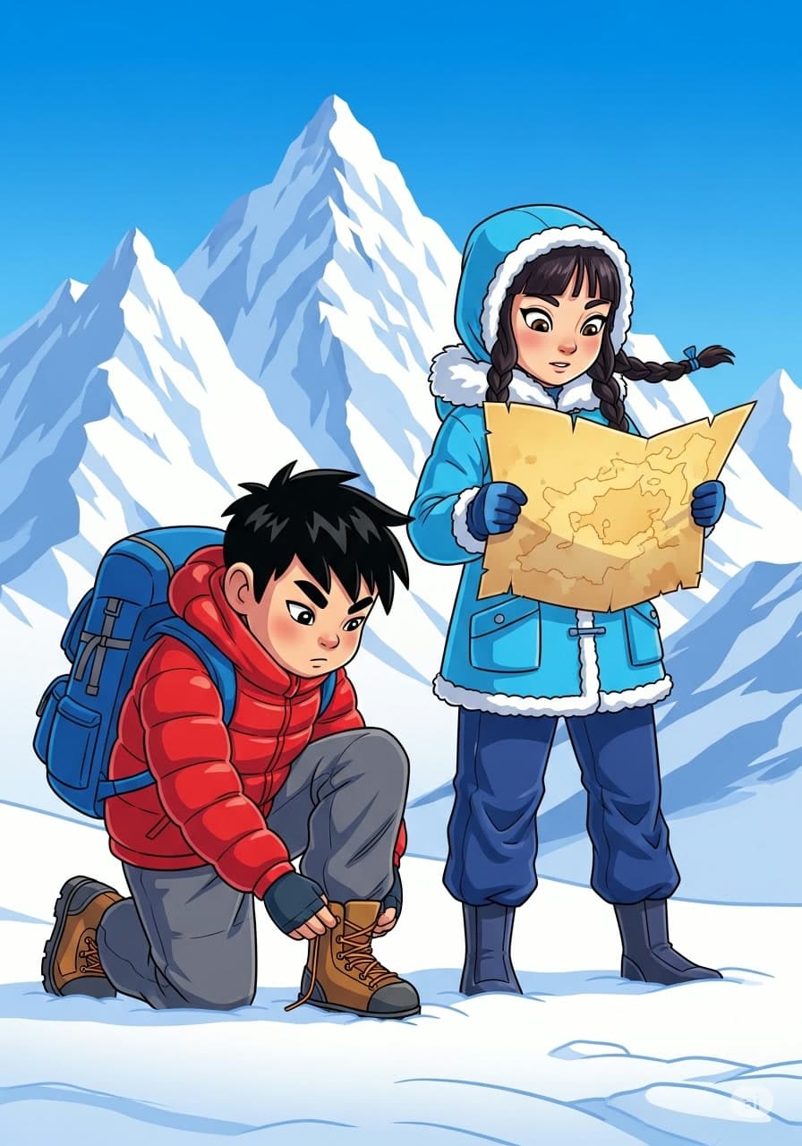 Page 1 illustration