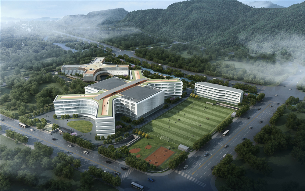 HIS Campus