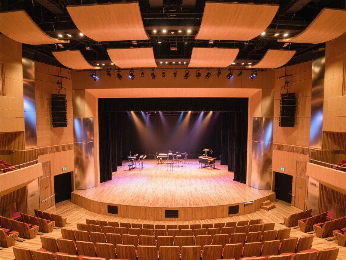 Performing Arts