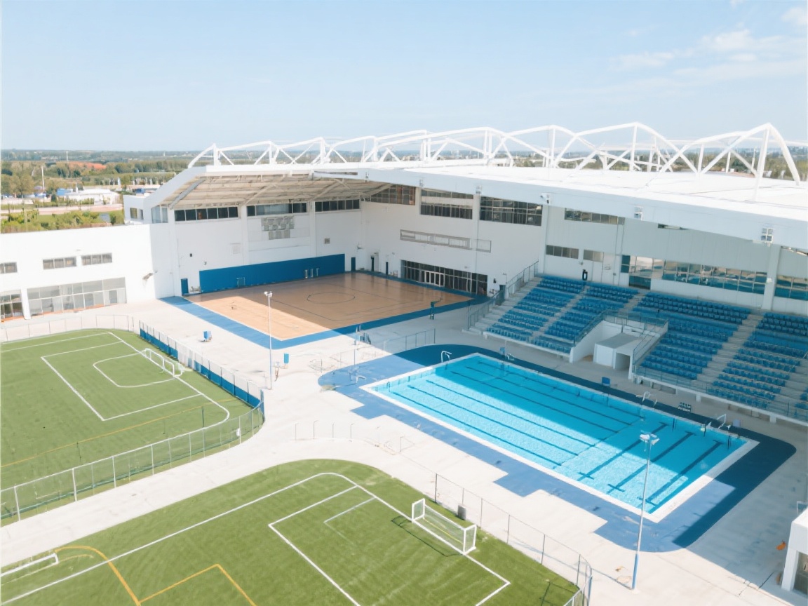 Sports Facilities