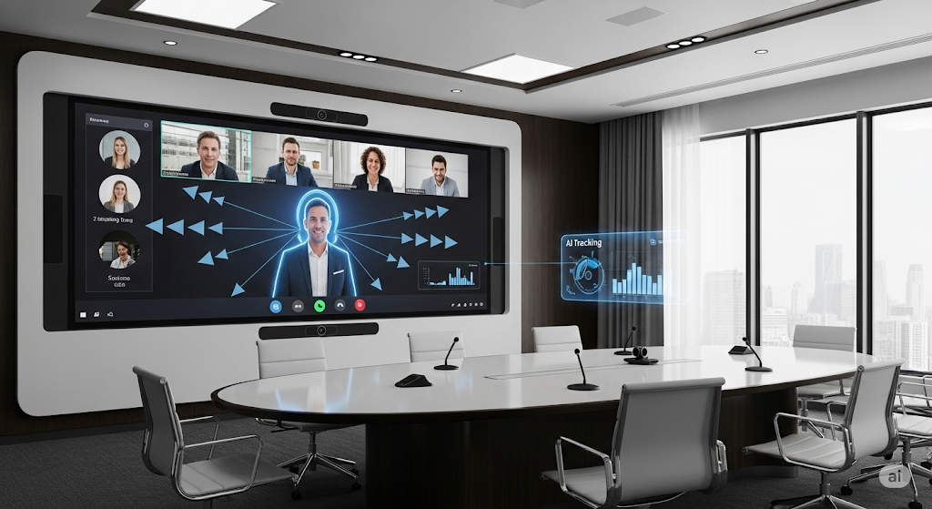 AI Workspace